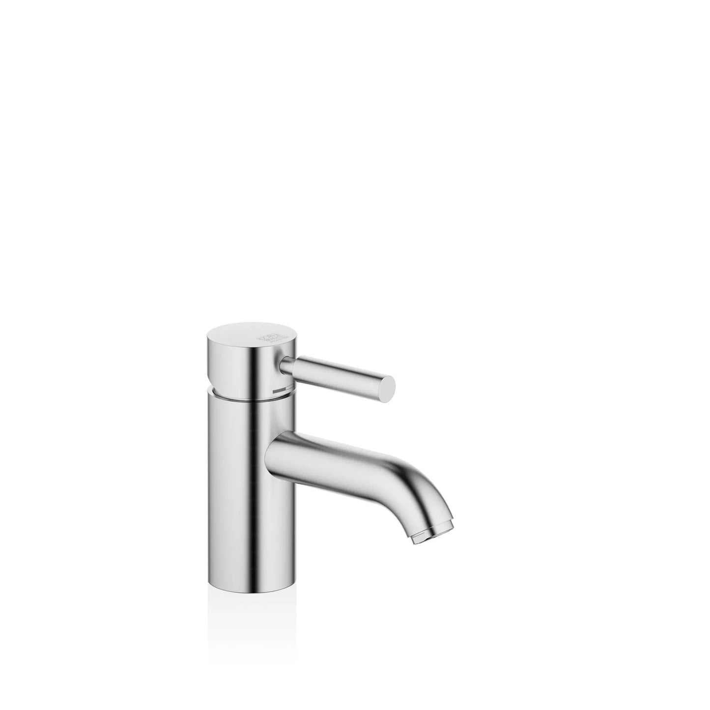 EDITION PRO GRANDE Single-lever basin mixer without pop-up waste