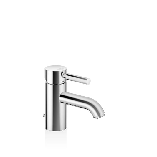 EDITION PRO GRANDE Single-lever basin mixer with pop-up waste