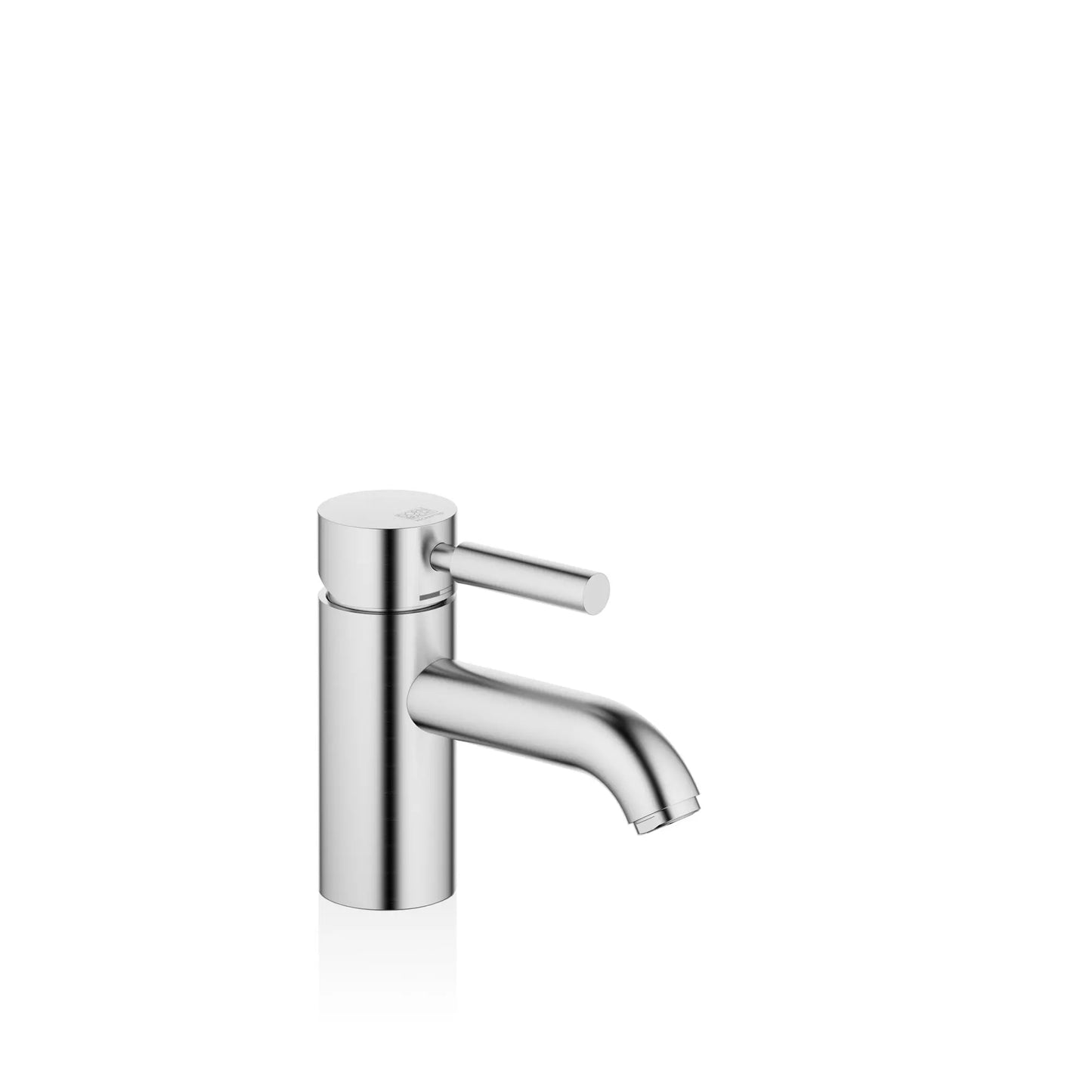 EDITION PRO GRANDE Single-lever basin mixer without pop-up waste