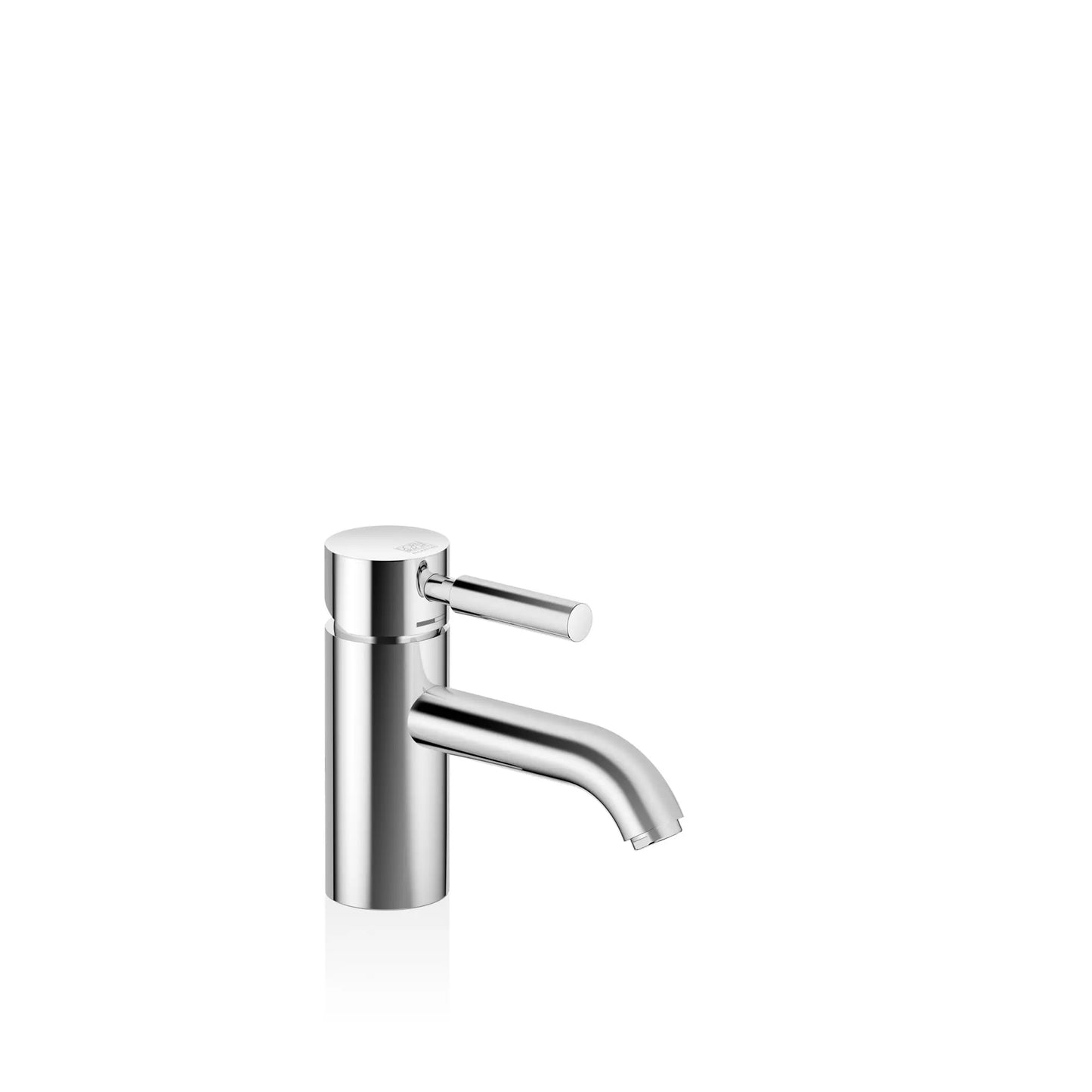 EDITION PRO Single-lever basin mixer without pop-up waste 