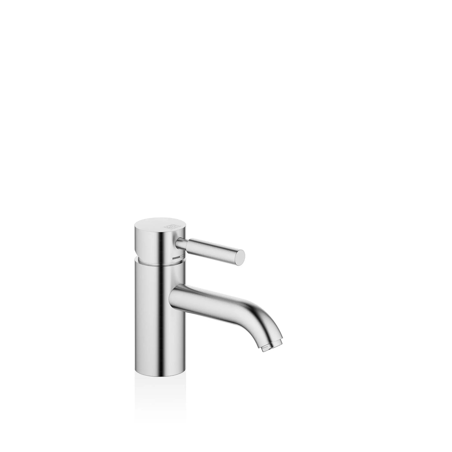 EDITION PRO Single-lever basin mixer without pop-up waste 